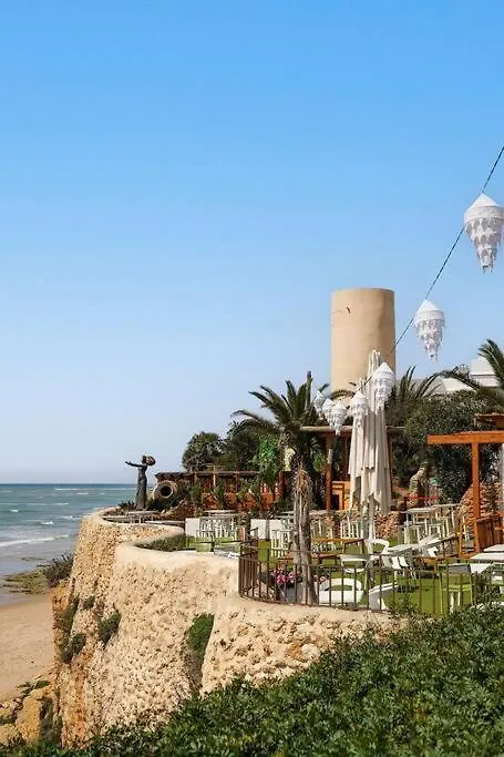 Apartamento En Primera Linea De Playa En Chiclana Chiclana de la Frontera 0*,  Spanien