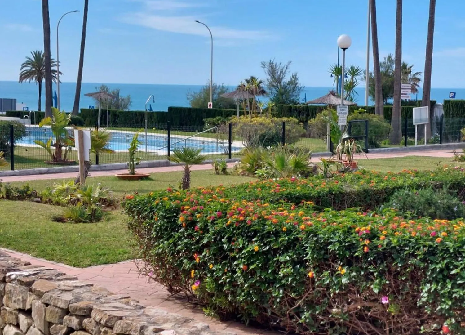 Apartamento En Primera Linea De Playa En Chiclana Chiclana de la Frontera